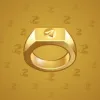 Signet Ring #8123