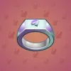 Signet Ring #8124