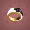 Signet Ring #8126