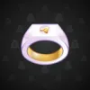 Signet Ring #8129