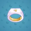 Signet Ring #8135