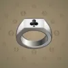 Signet Ring #8136