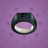 Signet Ring #814