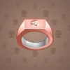 Signet Ring #8144