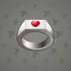 Signet Ring #8145