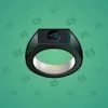 Signet Ring #8147