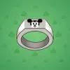 Signet Ring #8149