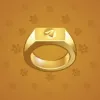Signet Ring #815