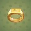Signet Ring #8152