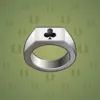 Signet Ring #8154