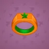 Signet Ring #8156