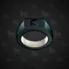 Signet Ring #8158