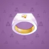 Signet Ring #816