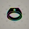Signet Ring #8163