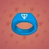 Signet Ring #8169