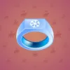 Signet Ring #8171