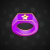 Signet Ring #8172