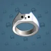 Signet Ring #8178
