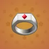 Signet Ring #8181