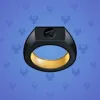 Signet Ring #8183