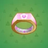 Signet Ring #8184