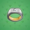 Signet Ring #8187