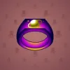 Signet Ring #8188
