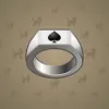 Signet Ring #819