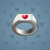 Signet Ring #8190