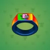 Signet Ring #8192