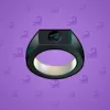 Signet Ring #8193