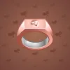 Signet Ring #8195