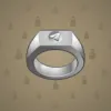 Signet Ring #82