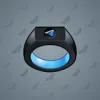 Signet Ring #8200