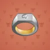Signet Ring #8202