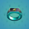 Signet Ring #8203
