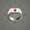 Signet Ring #8209