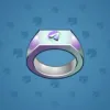 Signet Ring #8214