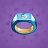 Signet Ring #8215