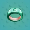 Signet Ring #8220
