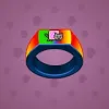 Signet Ring #8221