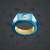 Signet Ring #8228