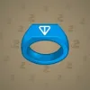 Signet Ring #8230