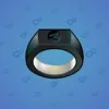 Signet Ring #8236