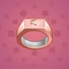 Signet Ring #8237