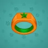 Signet Ring #824