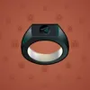 Signet Ring #8244