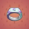 Signet Ring #8245