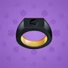 Signet Ring #8247