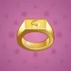 Signet Ring #8249